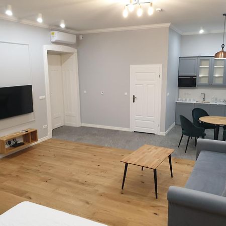 Apartamenty Centrum - Mickiewicza Bielsko-Biala Room photo