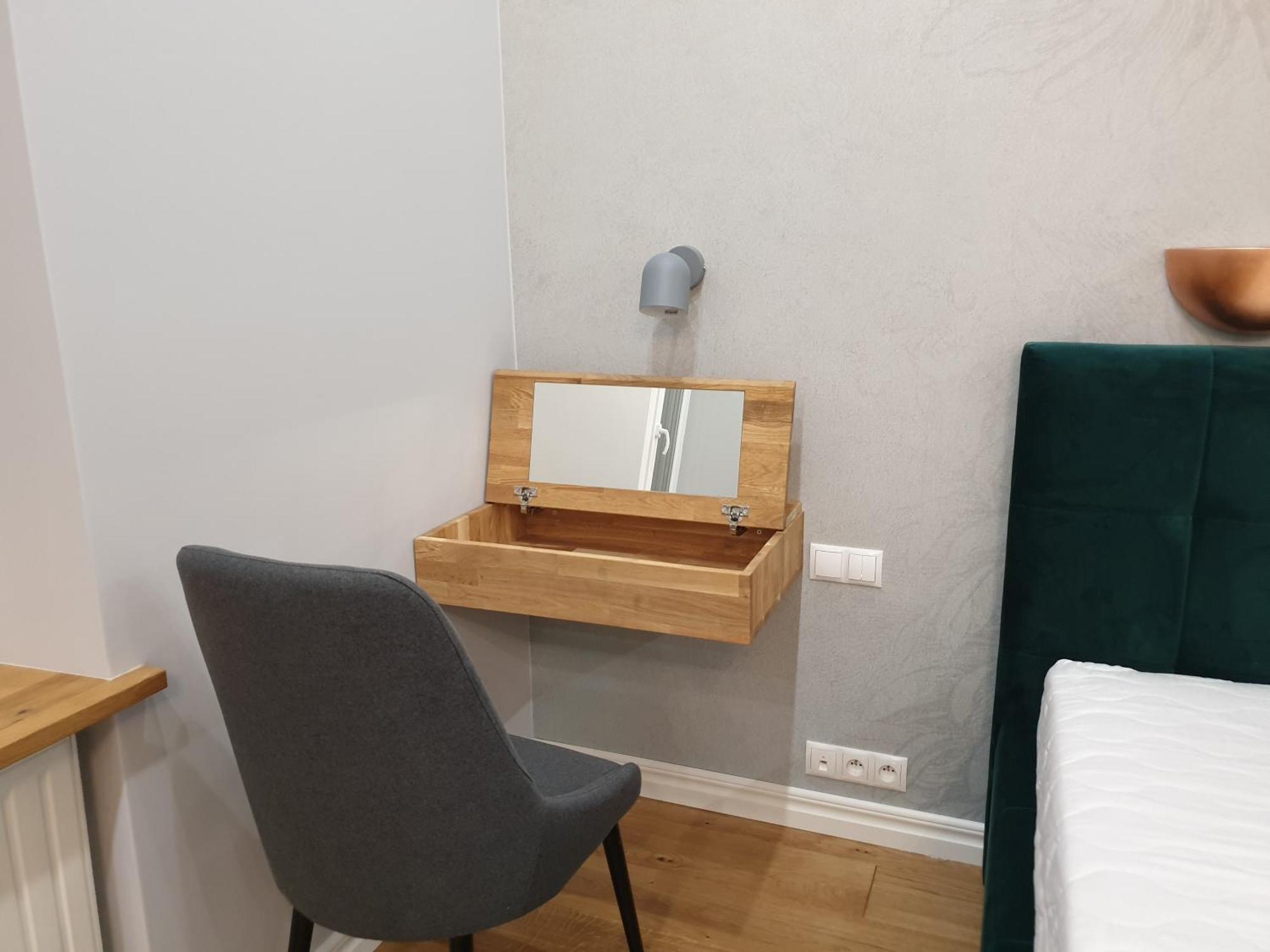 Apartamenty Centrum - Mickiewicza Bielsko-Biala Room photo