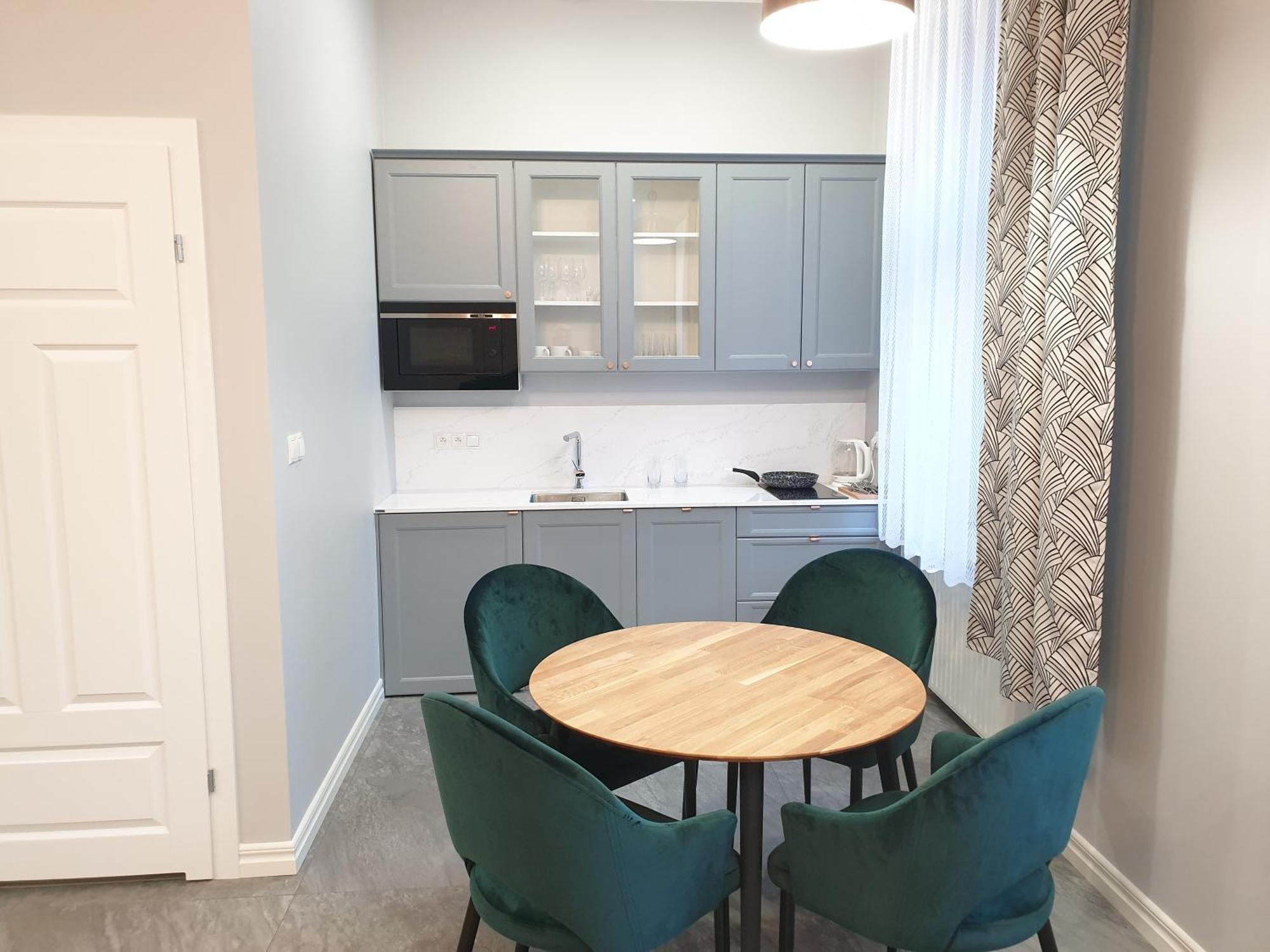 Apartamenty Centrum - Mickiewicza Bielsko-Biala Room photo