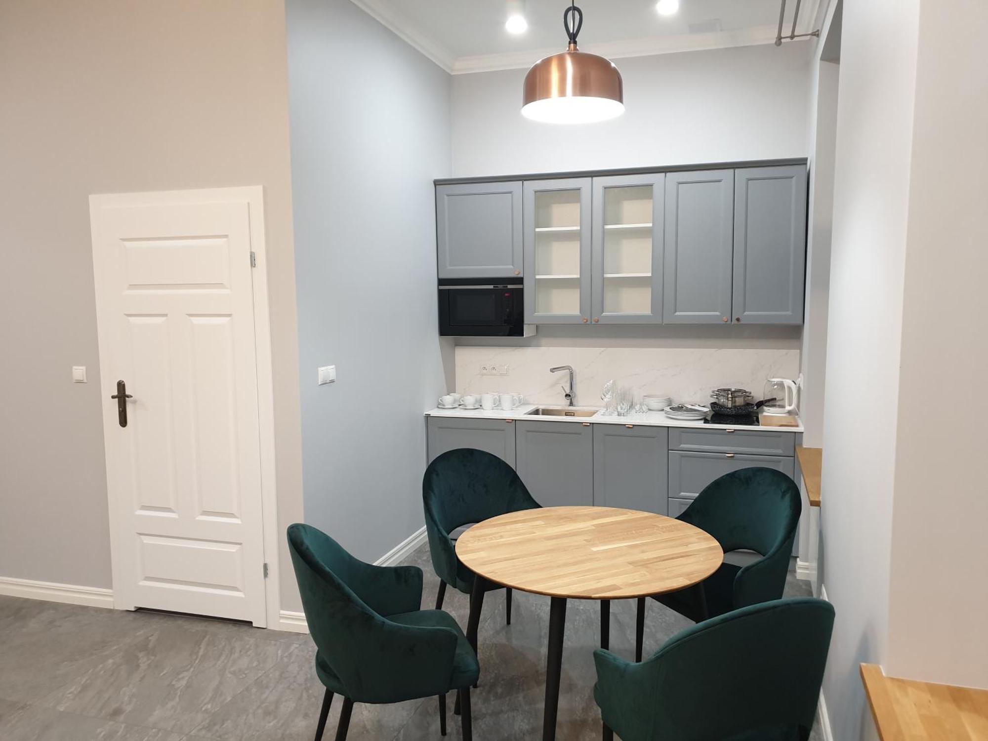 Apartamenty Centrum - Mickiewicza Bielsko-Biala Room photo