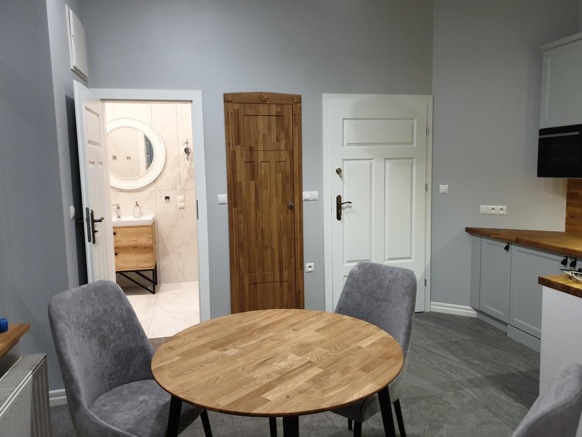 Apartamenty Centrum - Mickiewicza Bielsko-Biala Room photo